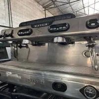 قهوه ساز صنعتی دستگاه قهوه ساز