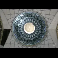 کاشی معرق و هفت رنگ