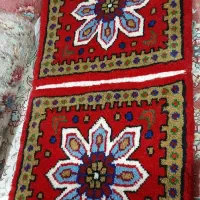 فرش دستبافت مخصوص صندلی ماشین