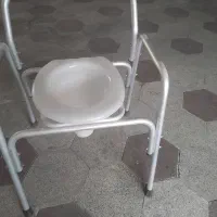 توالت فرنگی سیار