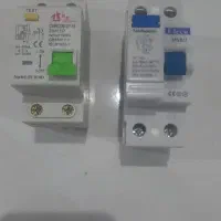 فیوز محافظ جان الکو و گارسیا