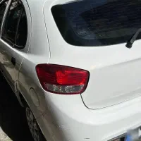 تیبا ۲. ۹۷ کم کار، بیرنگ|خودرو سواری و وانت|پردیس, شهرک صنعتی کمرد|دیوار