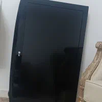 ال سی دی ال جی اصل بدونه مشکل ۳۷اینچ