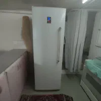 فریزر تک بدون برفک نیکسان