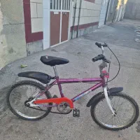 دوچرخه