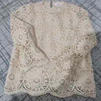 شومیز دانتل نو