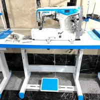 میاندوز اتومات جک مدل w4s مشابه آکبند