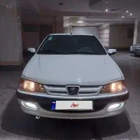 پژو پارس موتور جدیدxu7p بیرنگ ۱۴۰۲ با مانیتور