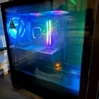 رایانه رومیزی گیمینگ