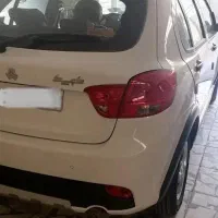 کوییک gxl صفر|خودرو سواری و وانت|اصفهان, حسین‌آباد|دیوار