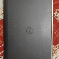 لپ تاپ دل ۵۱۲+۲۵۶ حافظه و ۱۶ گیگ رم