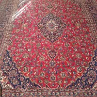 دوتخته فرش ۱۲متری دستبافت|فرش|زنجان, |دیوار