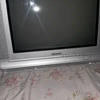 تلویزیون  سامسونگ و سالم|تلویزیون و پروژکتور|قم, باجک یک|دیوار