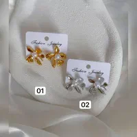 گوشواره مدرن پرطرفدار