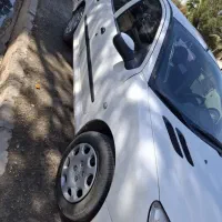 206sdتیپ 5|خودرو سواری و وانت|شیراز, شهرک ایثار|دیوار