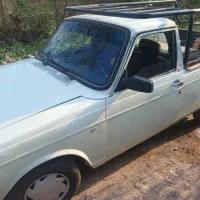 وانت سواری دوگانه مدل ۸۹