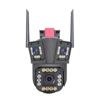 دوربین با ۳۶۰درجه چرخش