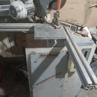 دستگاجوش۶۳۱ امپر|ابزارآلات|تهران, نعمت‌آباد|دیوار
