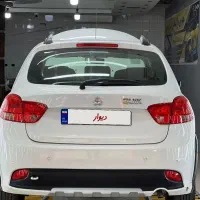 کوییک ۱۴۰۱ بدون رنگ|خودرو سواری و وانت|اصفهان, طامه|دیوار