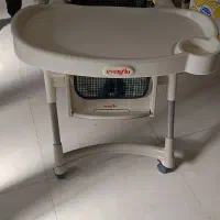 صندلی خودرو کودک و صندلی غذاخوری|کالسکه و لوازم جانبی|مشهد, توس (بلوار توس)|دیوار