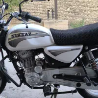 موتور  نیکتاز200