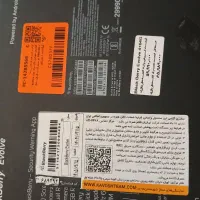 گوشی بلک بری اصل گوشی با اصالت و بدون هیچ خط و خشی|موبایل|رشت, آزادگان|دیوار