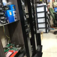 اسپیکر های تلویزیون خانگی|سیستم صوتی خانگی|نور, |دیوار