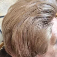 کلاه گیس زنانه.ومردانه جنس خارجی اصل|آرایشی، بهداشتی، درمانی|مشهد, بهمن|دیوار