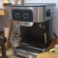 اسپرسوساز  گوسونیک در حد نو