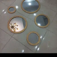 آیینه های فانتزی