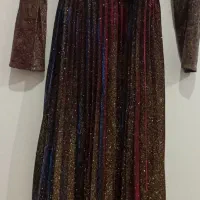 لباس مجلسی