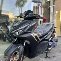 موتور nvx170ccمدل 1404خشک|موتورسیکلت|کرمان, |دیوار