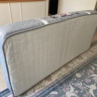 تشک تخت یک نفره رویال