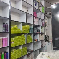 فروش قفسه ام دی اف فروشگاهی|فروشگاه و مغازه|بهبهان, |دیوار