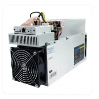 دو دستگاه ماینر همراه باکس سایلنسر