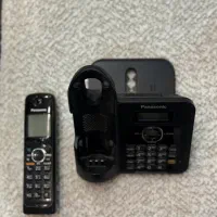 تلفن بیسیم پاناسونیک