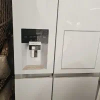 یخچال ۳۲ فوت دوو درحدصفر