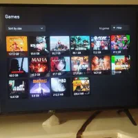 ایکس باکس سریس ایکس xbox series x