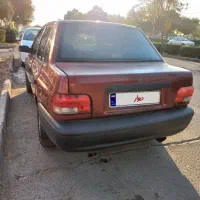 پراید۸۷|خودرو سواری و وانت|الوند, |دیوار