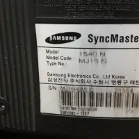 مانیتور نیازمند تعمیر|قطعات و لوازم جانبی رایانه|رشت, کوی مهر|دیوار