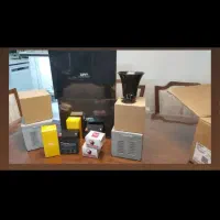 نصب و فروش دزدگیر اماکن و دوربین مداربسته|دوربین مداربسته|بروجرد, |دیوار