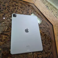 ipad pro 12.9 m2 cellular|تبلت|اصفهان, آبشار|دیوار