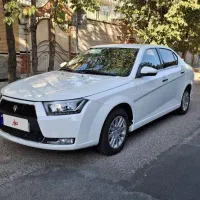 دنا پلاس تیپ ۲ ، مدل ۱۴۰۲ *سفارش آپکو * درحد خشک