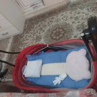 گهواره برقی