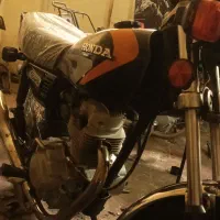 موتور مدل ۸۷