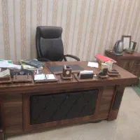 میز مدیریت نو ۱۲ میلیون نو