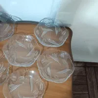 ظروف کریستال