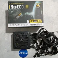 پاور استوک POWER ANTEC 850W GOLD