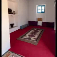 اقامتگاه وبومگردی