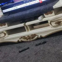 زیر تلویزیونی